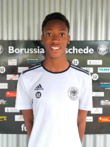 David Onyekachi Madu