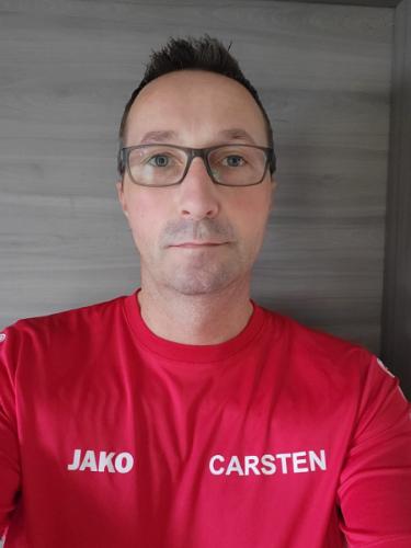 Carsten Hess