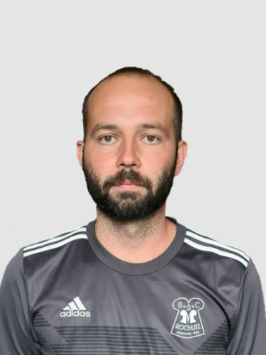 Christopher Elsel