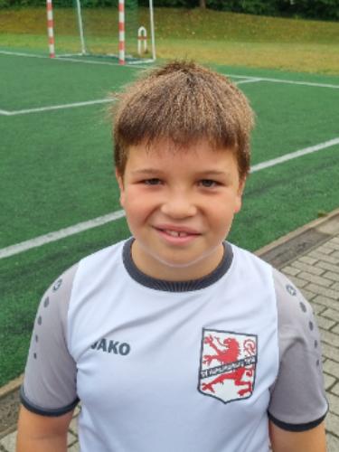 Halil Kallweit