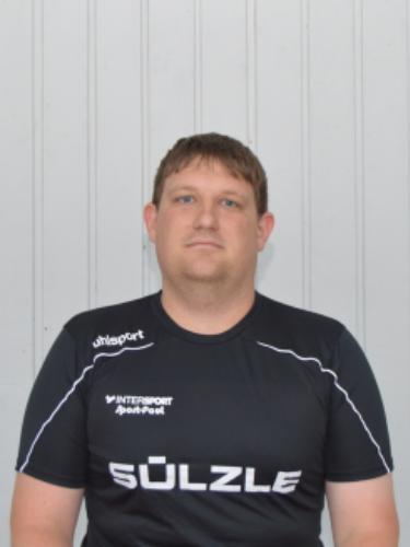 Stefan Jetter