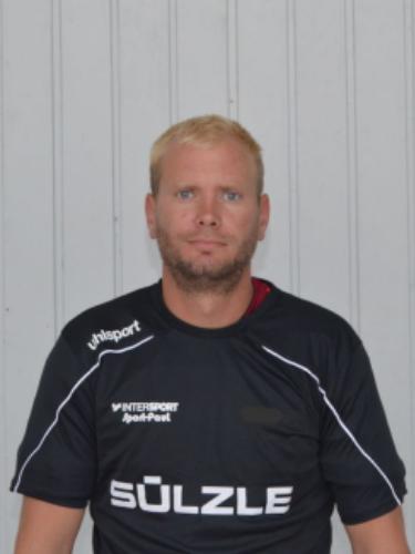 Tobias Hilmer