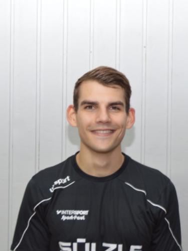 Patrick Sülzle