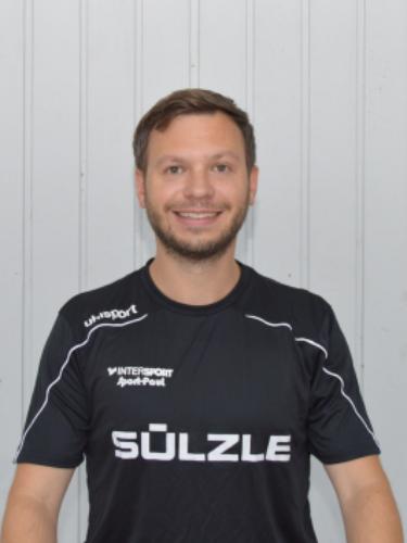Timo Kühne