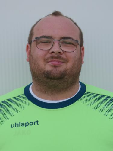 Kevin Ohlert