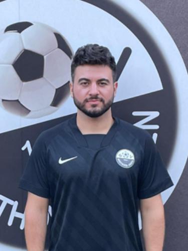 Semih Soyupak