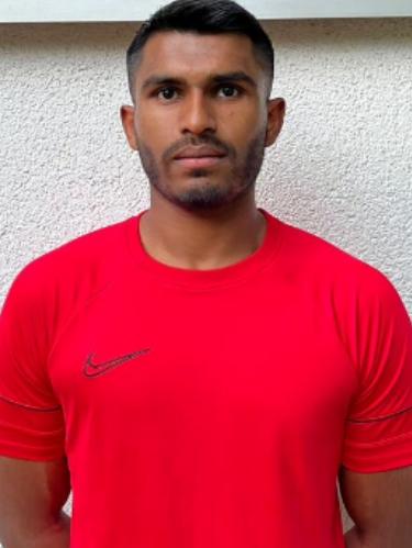 Nivethan Nithiyanantharasa