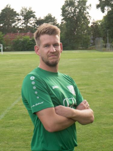 Martin Paasche