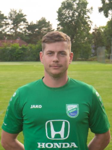Dennis Plaumann