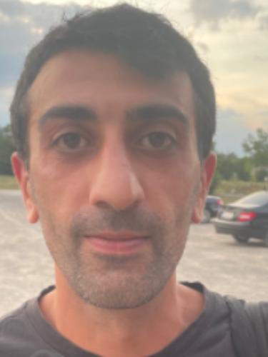 Vazir Sadoyan