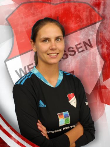 Jessica Wolfram
