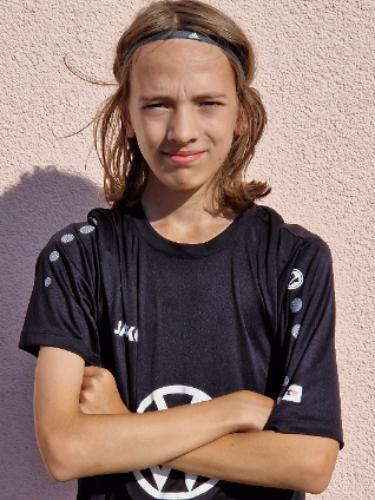 Robin Ferres