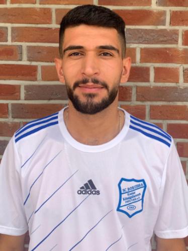 Muhamad Osman Abdalrahman