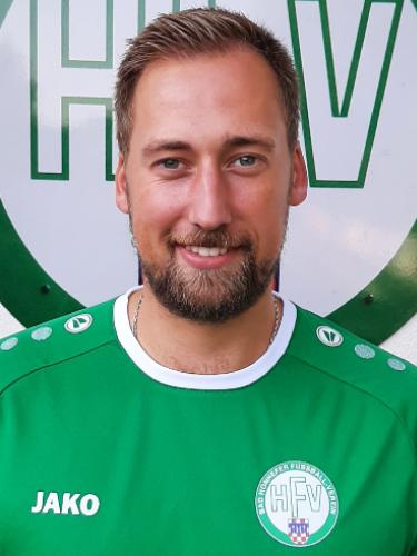 Marco Poetes