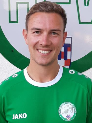 Dominik Schneider