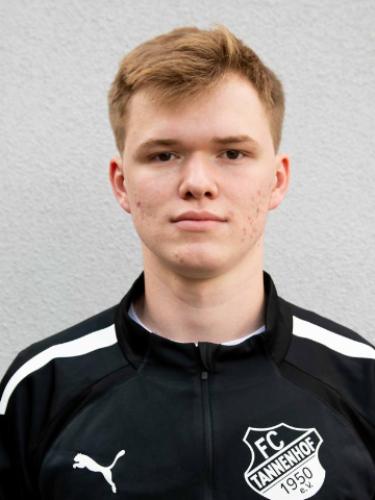 Jan Niklas Witzki