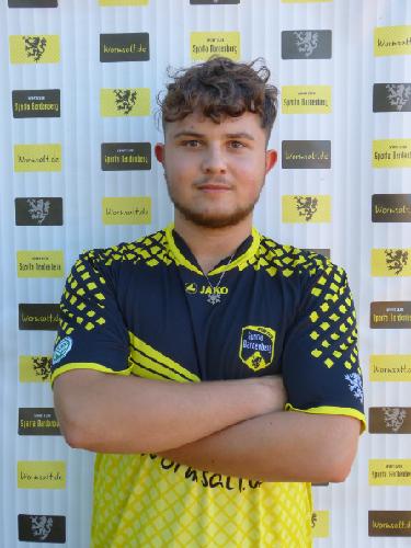 Felix Peter Krings
