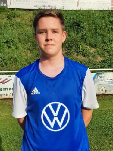 Niklas van Veenendaal