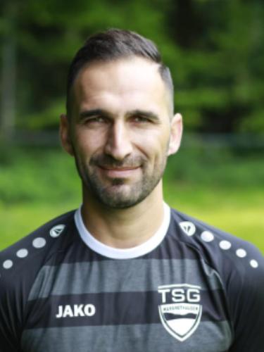 Süleyman Gökkaya