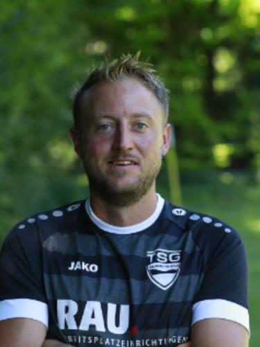 Steffen Herfort