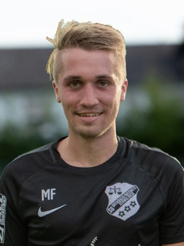 Max Frey