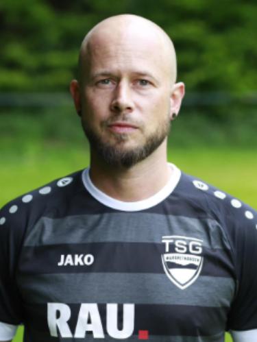 Tobias Mak