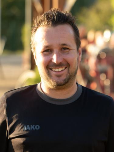 Sebastian Wenzel