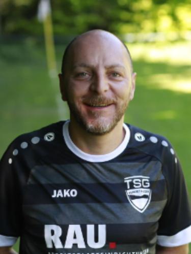 Salvatore Prestifilippo