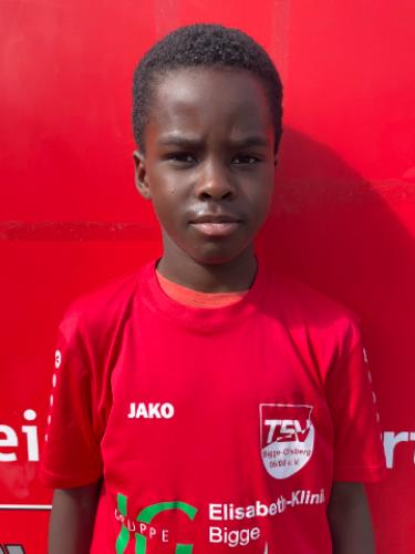 Dibor Akachukwu