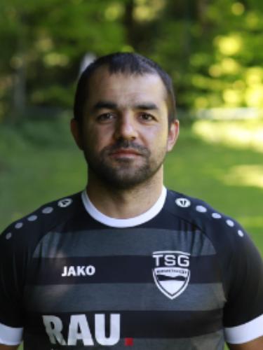 Yunus Emre Öztürk