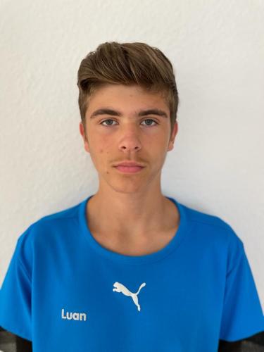 Luan Gädke
