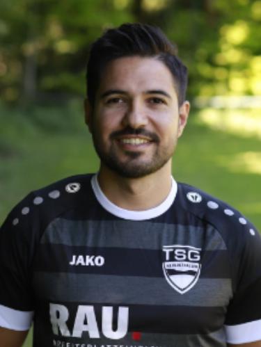 Remzi Tambay Yigit