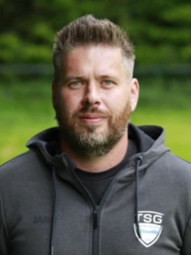 Oliver Schweizer