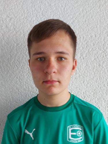 Jakob Henry Jessinghaus