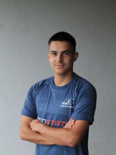 Lukas Correia