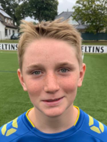 Christopher Jacob Amft