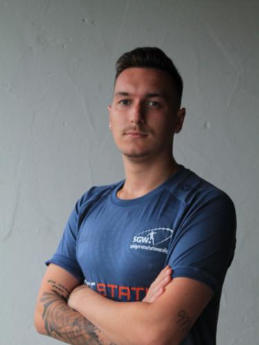 Fabio Damasio Costa