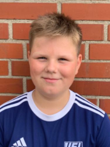 Jona Leander Bartsch