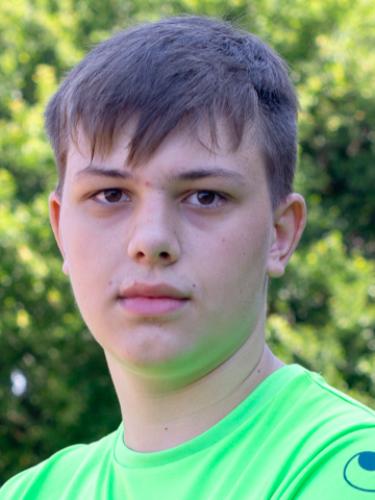 Malik Scholz