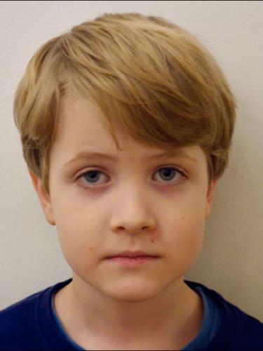 Eliot Thomas Cristea