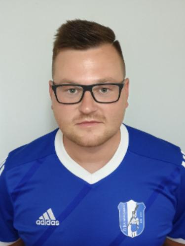Markus Schubert