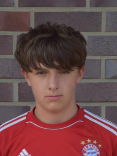 Jeremie Rehmer