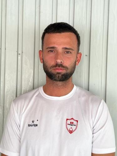 Sinan Cetin