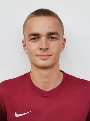 Joshua Straube