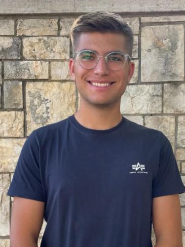 Luca Hartung