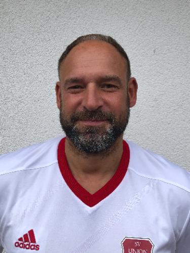 Ronny Horn