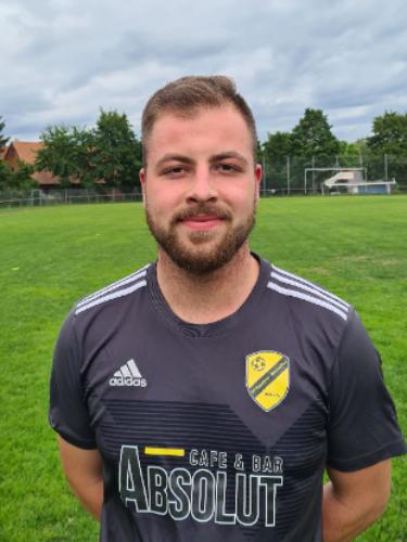 Christian Stüber
