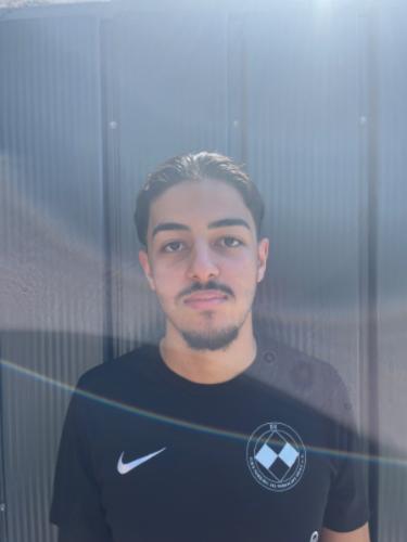 Egemen Demirkaya