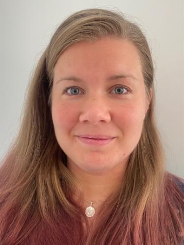 Lena Nohr