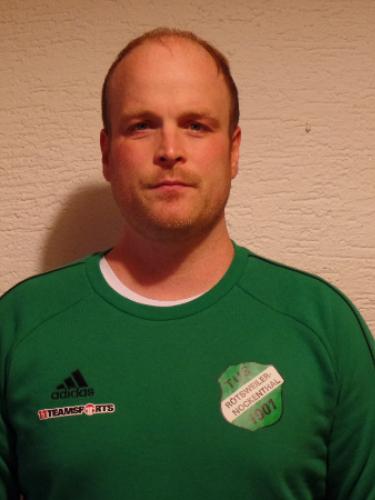 Jan-Eirik Gruenewald